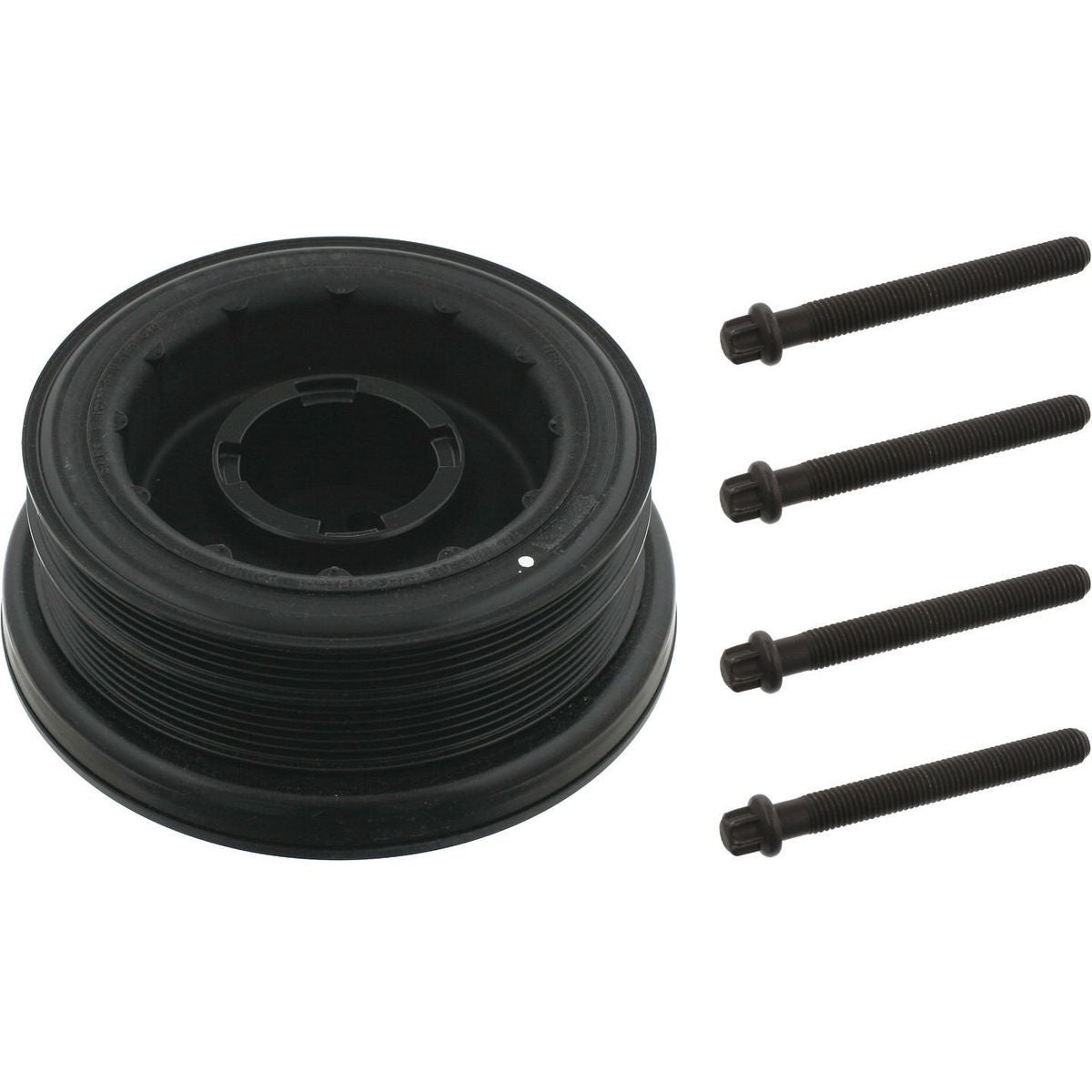 SWAG Pulley 20 93 3602
