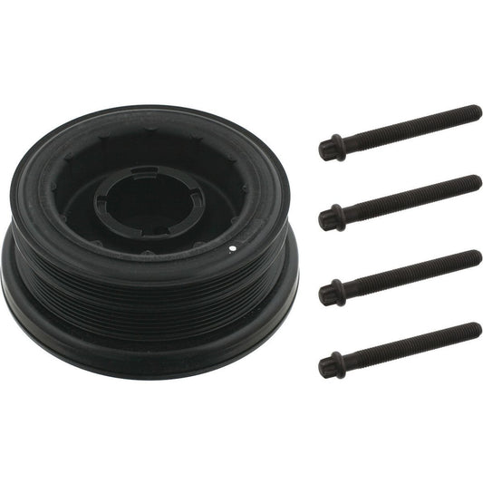 SWAG Pulley 20 93 3602