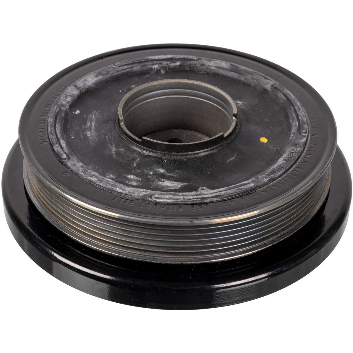 SWAG Pulley 33 10 1056