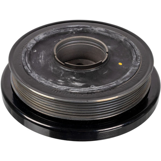 SWAG Pulley 33 10 1056