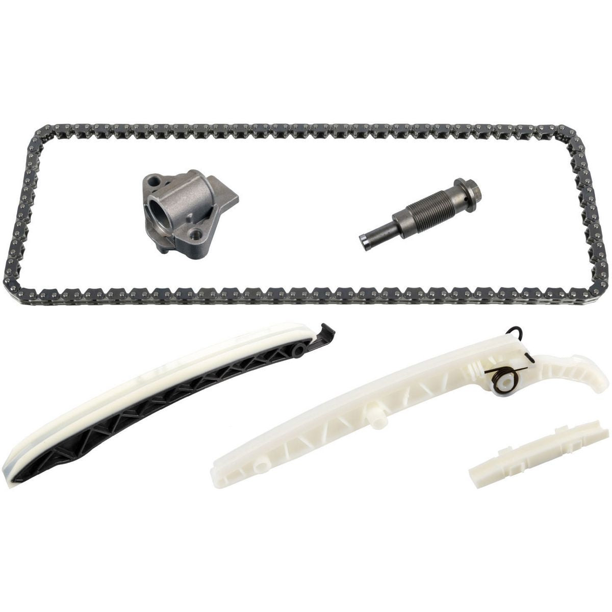 SWAG Timing Chain Kit 33 10 2573