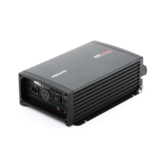 REDARC 12V 1200W Rs3 Pure Sine Wave Inverter R-12-1200RS3