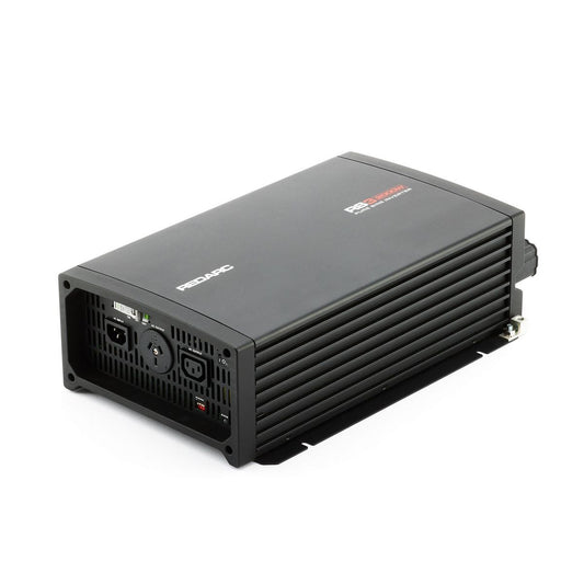 REDARC 24V 2000W Rs3 Pure Sine Wave Inverter R-24-2000RS3