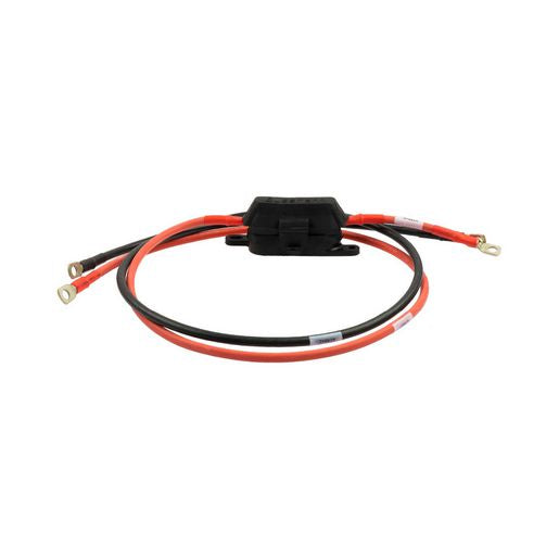 REDARC Inverter Cable Kit, 100A Suitable for 24V/1200W RS3WK-004