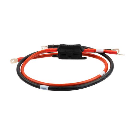 REDARC Inverter Cable Kit, 300A Suitable for 12V/2000W & 24V/3000W RS3WK-002