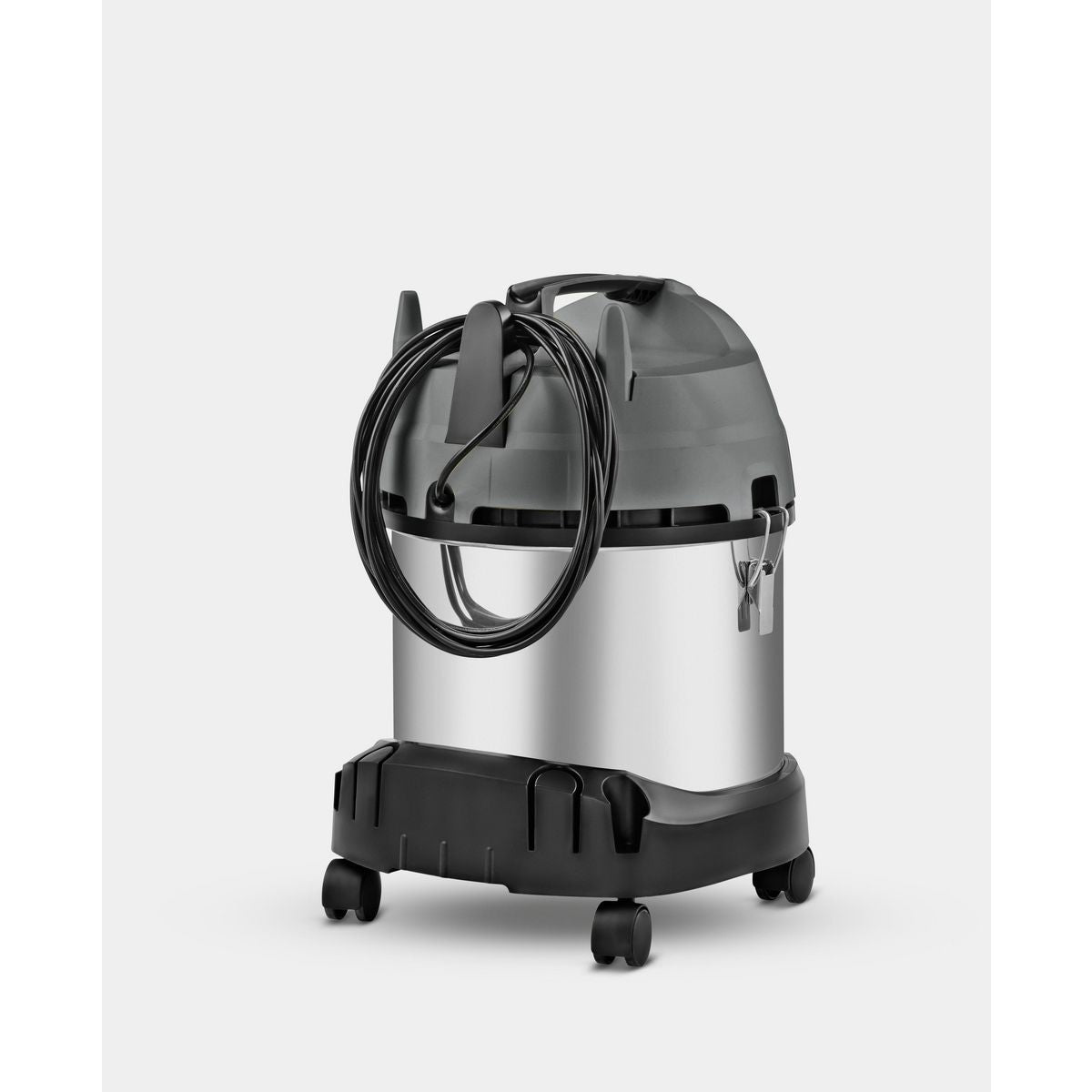 Karcher Wet And Dry Vacuum Cleaner Nt 20/1 Me Classic 1.428-577.0