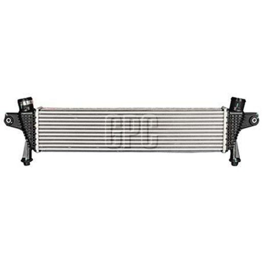 Delphi Delphi Intercooler CA10126