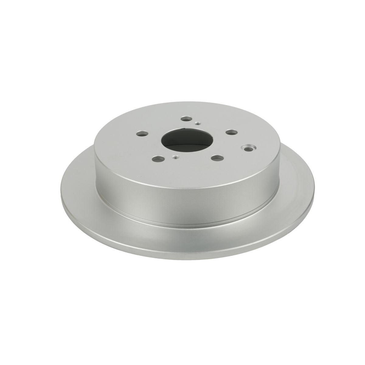 DBA En-Shield Brake Rotor Single DBA2733E