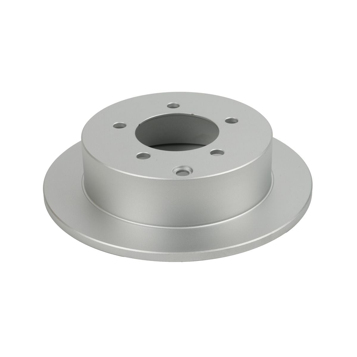 DBA En-Shield Brake Rotor Single DBA2209E