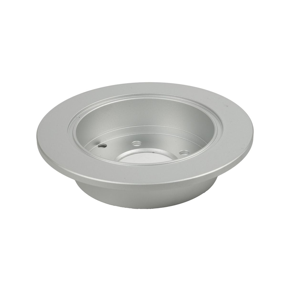 DBA En-Shield Brake Rotor Single DBA2209E