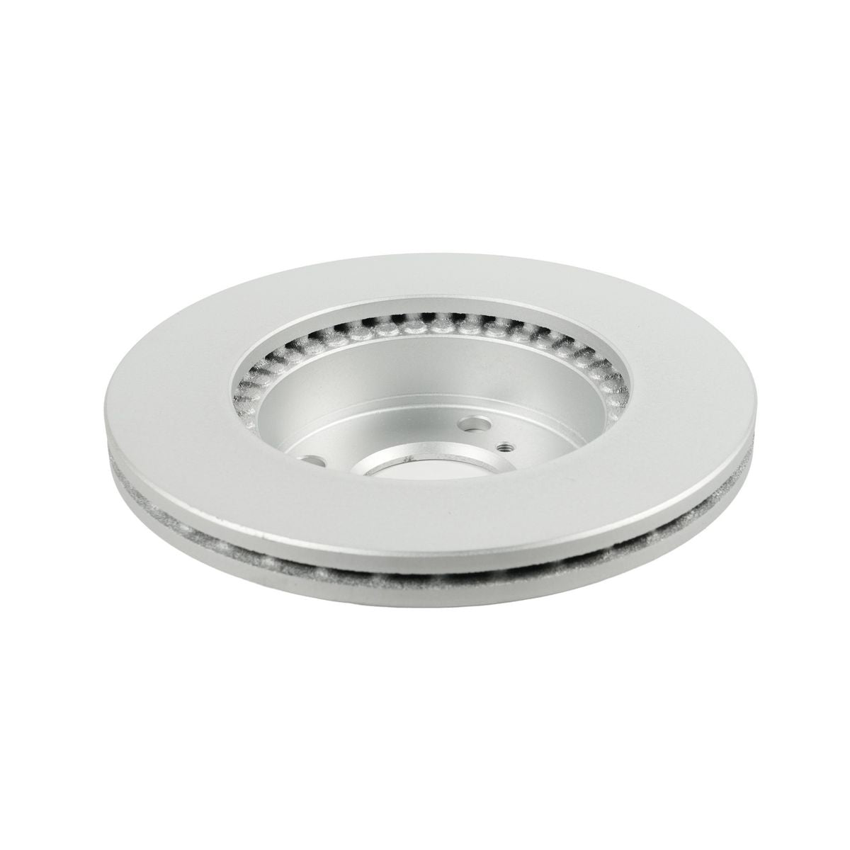 DBA En-Shield Brake Rotor Single DBA2578E
