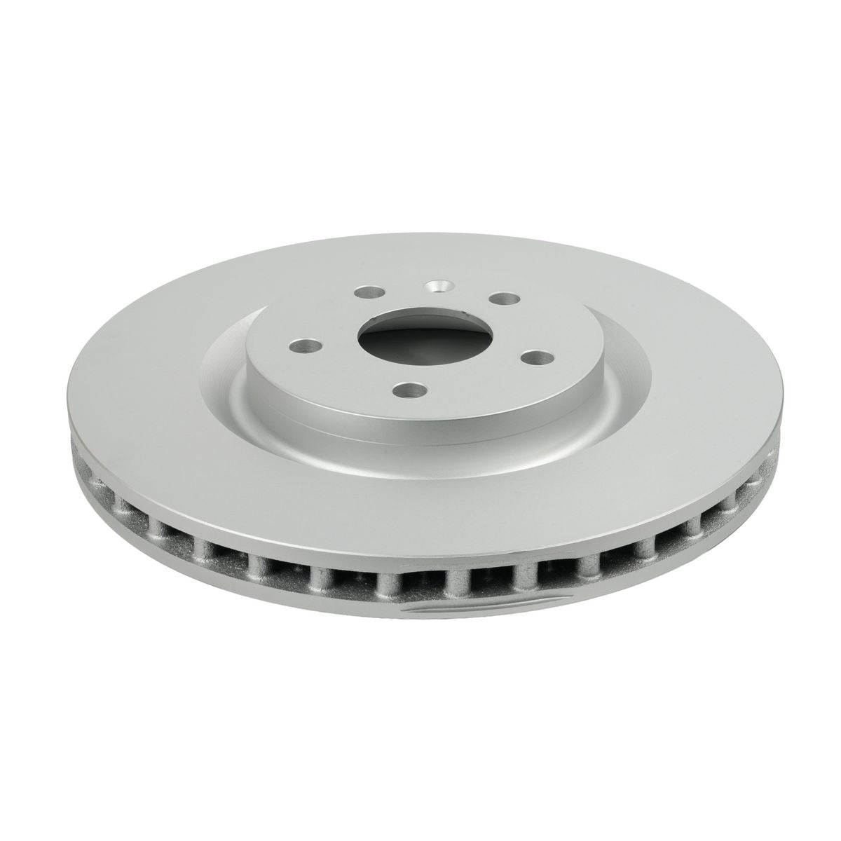 DBA En-Shield Brake Rotor Single DBA2604E