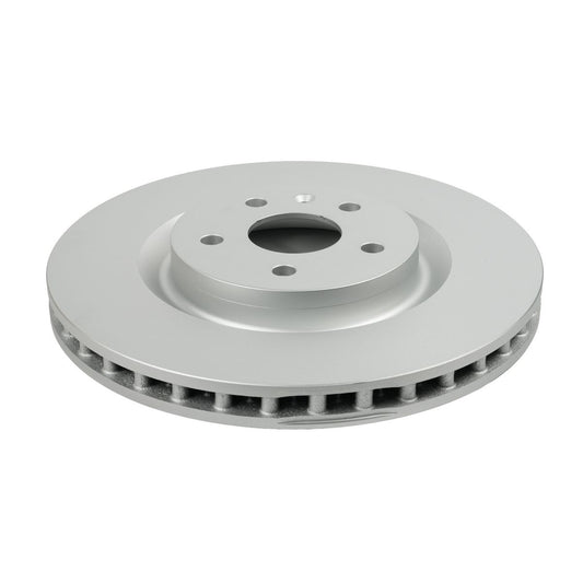 DBA En-Shield Brake Rotor Single DBA2604E