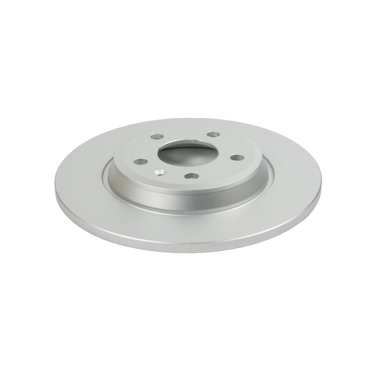 DBA En-Shield Brake Rotor Single DBA2823E