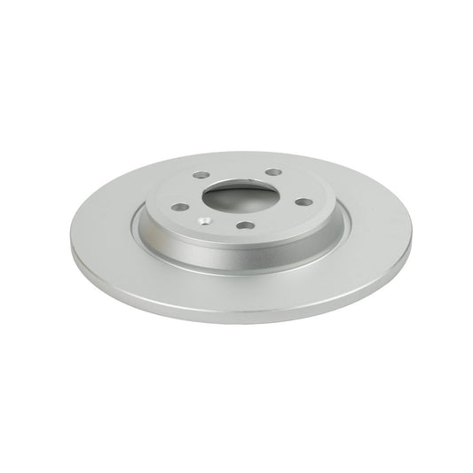 DBA En-Shield Brake Rotor Single DBA2823E