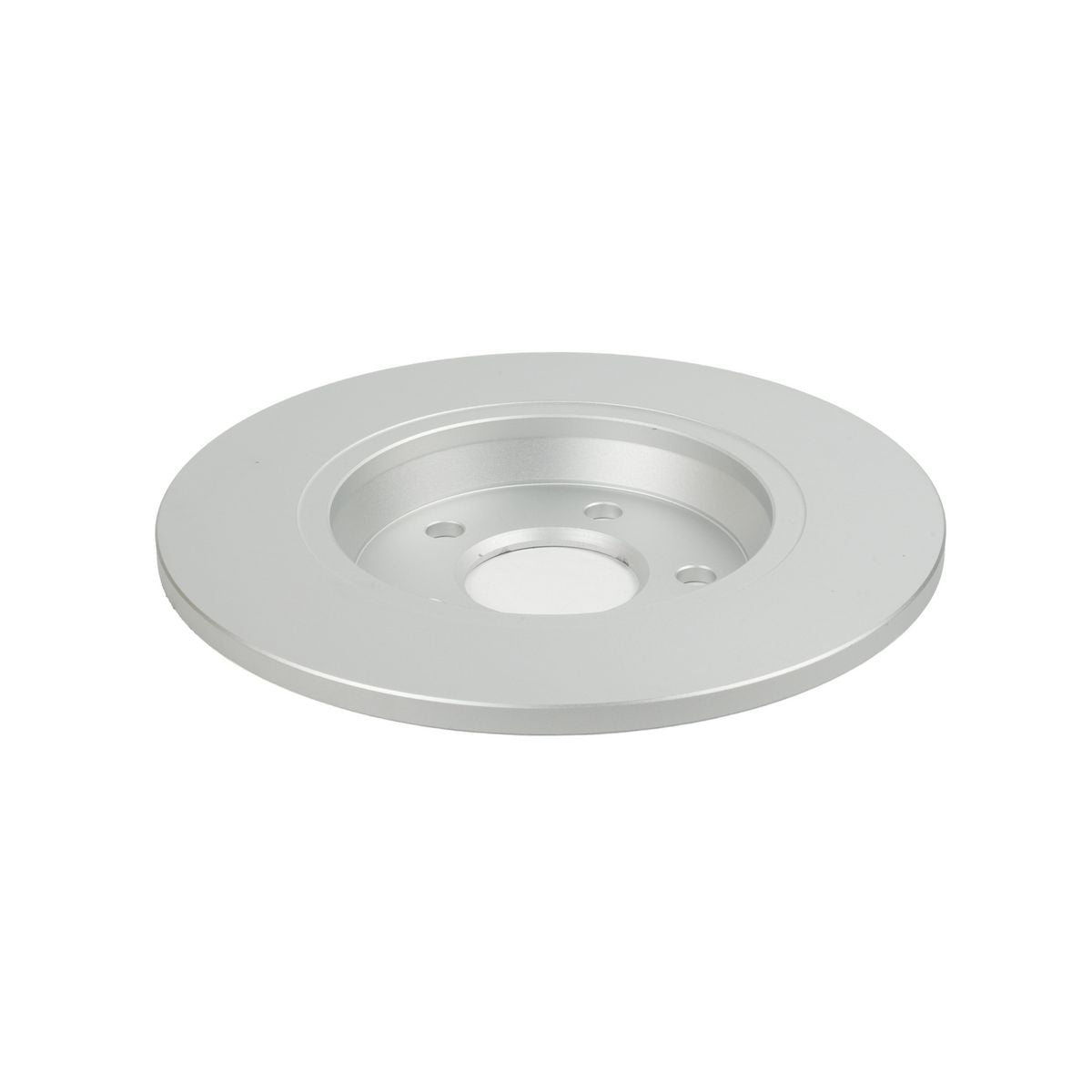 DBA En-Shield Brake Rotor Single DBA2823E