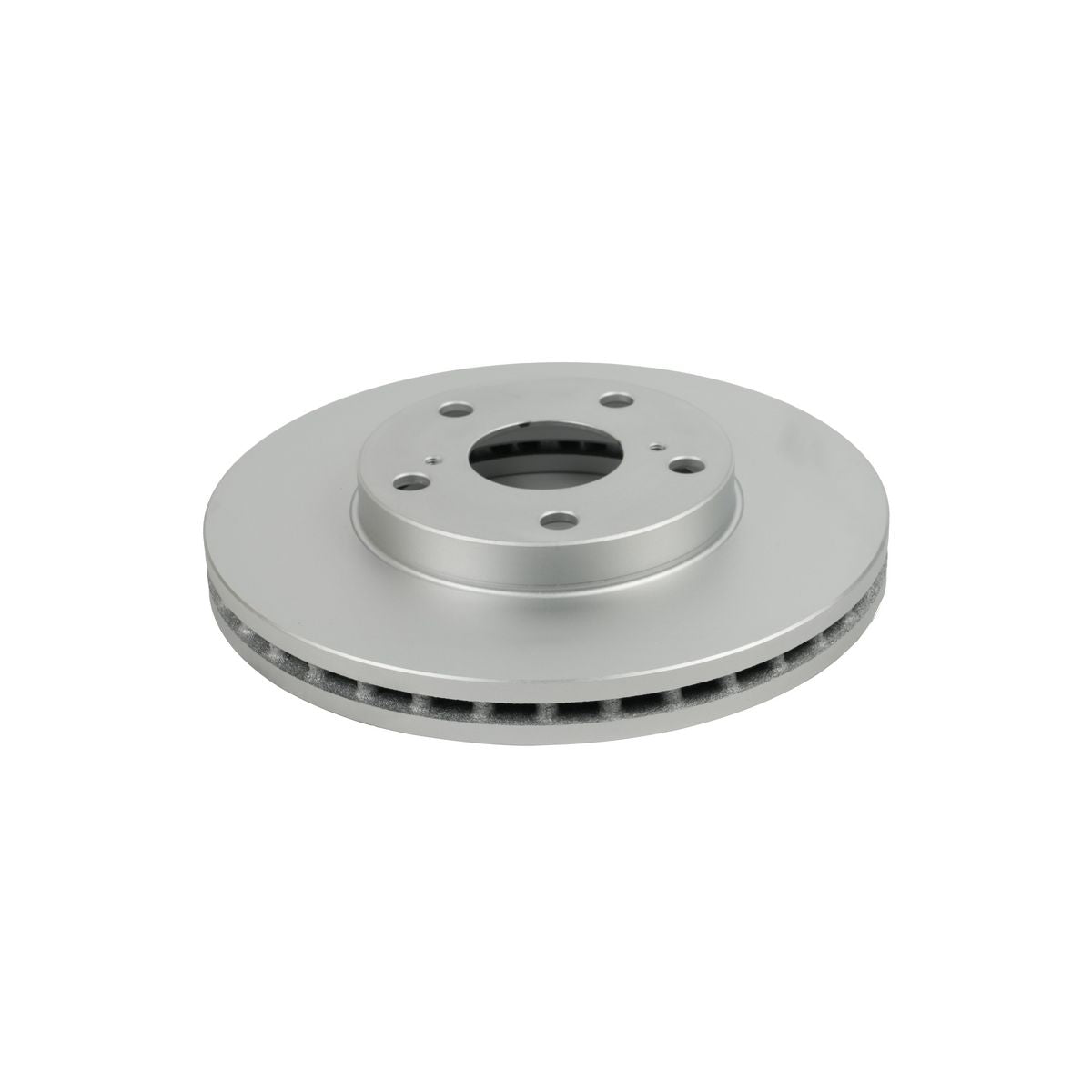 DBA En-Shield Brake Rotor Single DBA735E