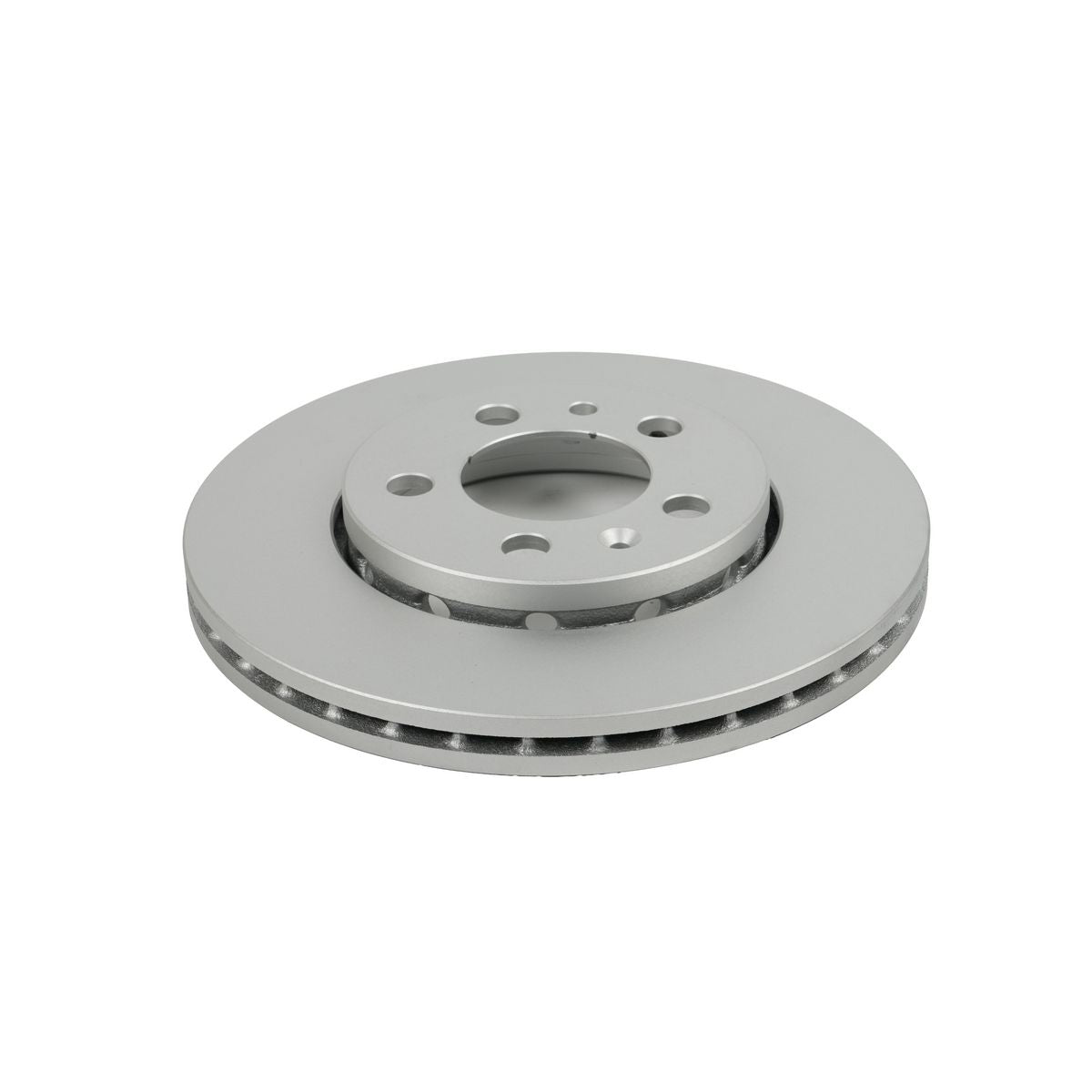DBA En-Shield Brake Rotor Single DBA800E