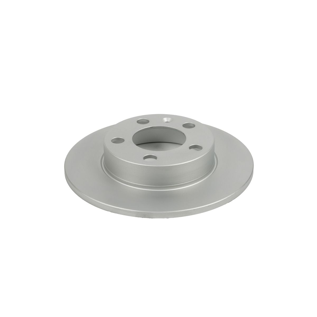 DBA En-Shield Brake Rotor Single DBA803E