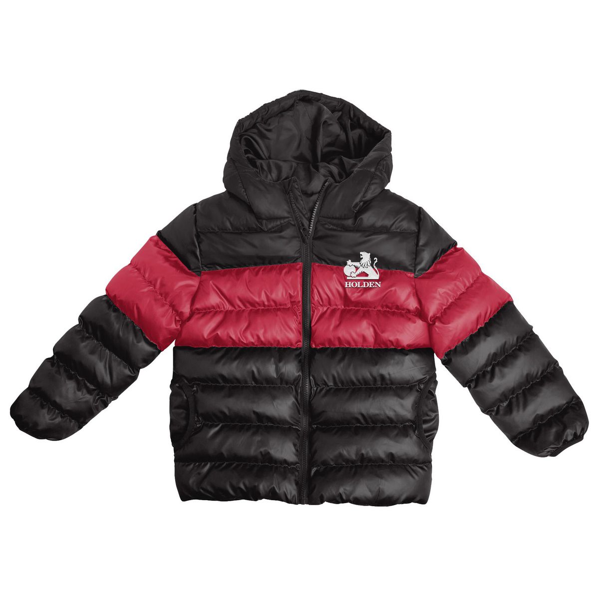 Holden Puffer Jacket -Xl HOL0592-XL