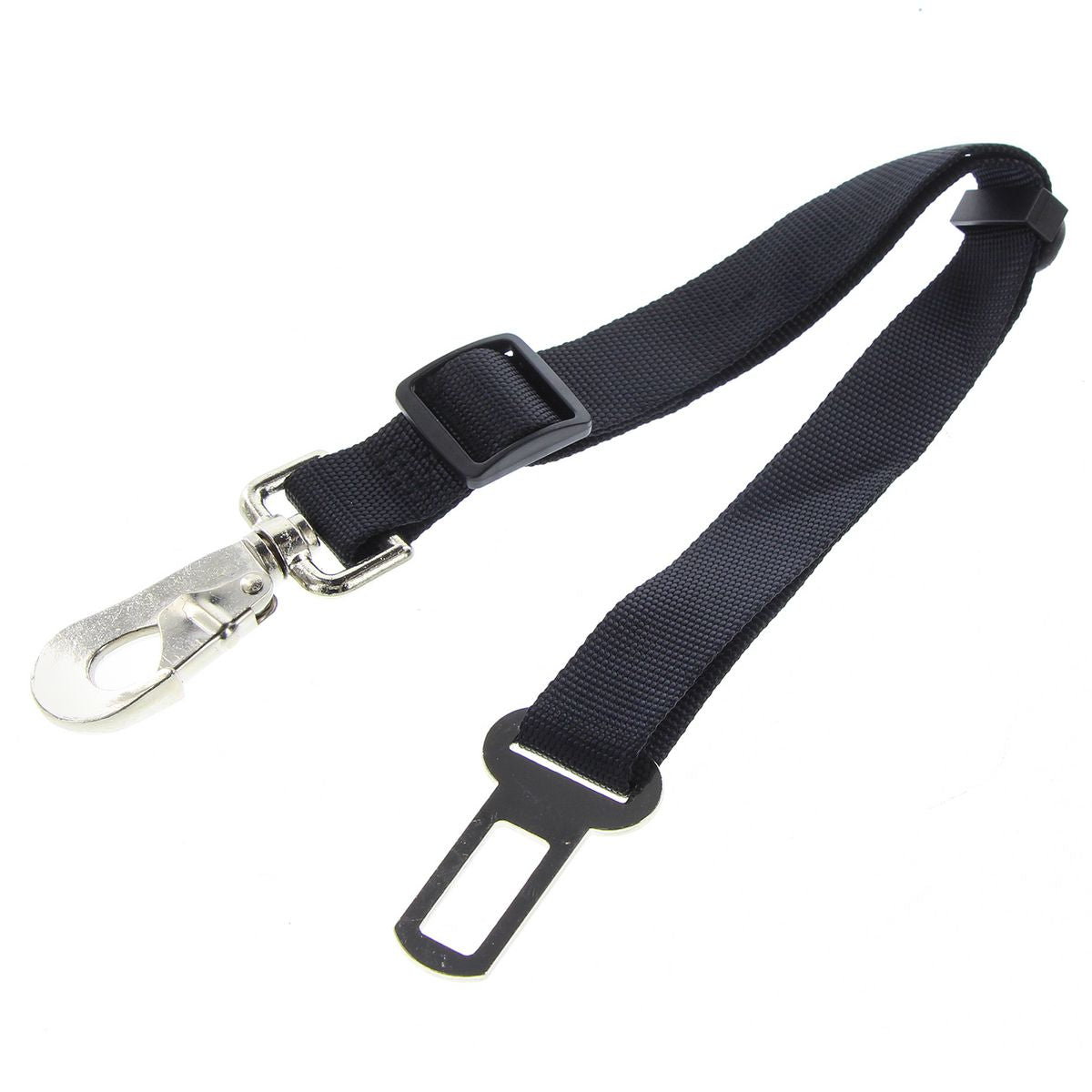 Maxi Trac Pet Seatbelt Tether MTSBPT