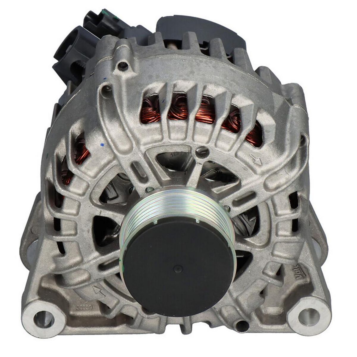 Valeo Alternator 12V 120A 443017