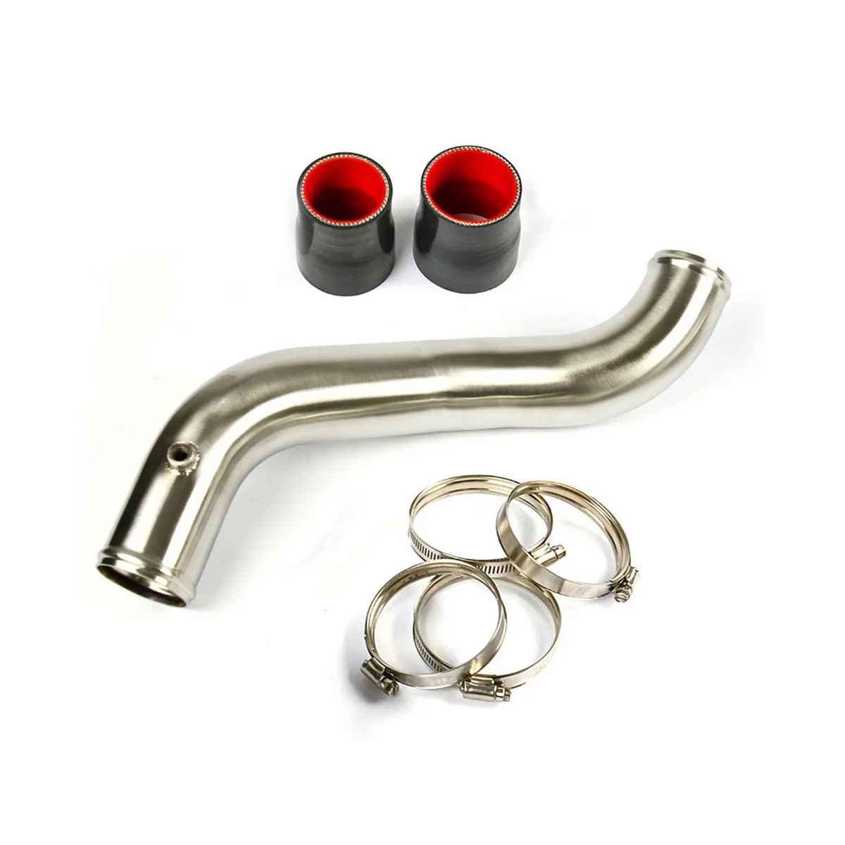 SAAS Intercooler Stainless Steel Pipe Cold Side Ranger / BT50 3.2 SAH2101SS