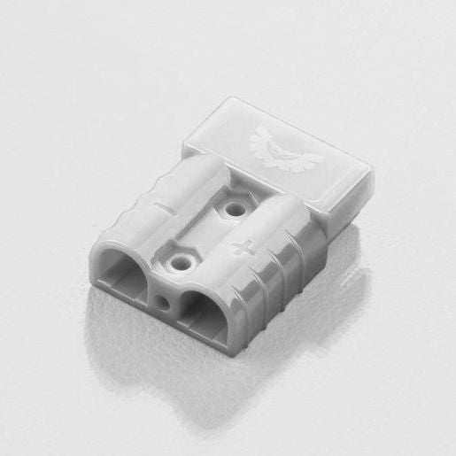 STEDI Anderson Style Plug Single Pack grey ANDSGLGREY