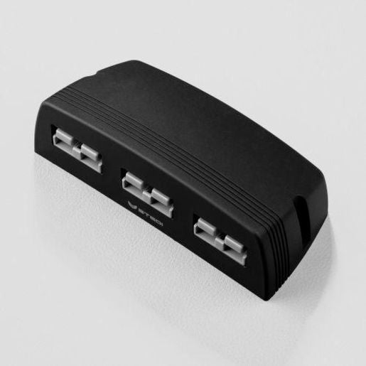 STEDI Triple Anderson Style Surface Mount ANDTRIPSURF