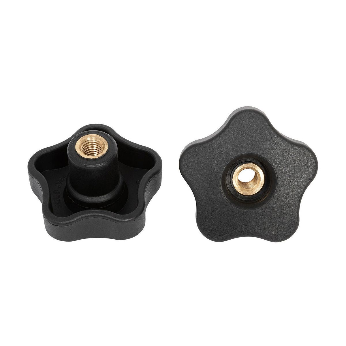 Rhino Rack M10 Turn Knobs 2 Pack SP336