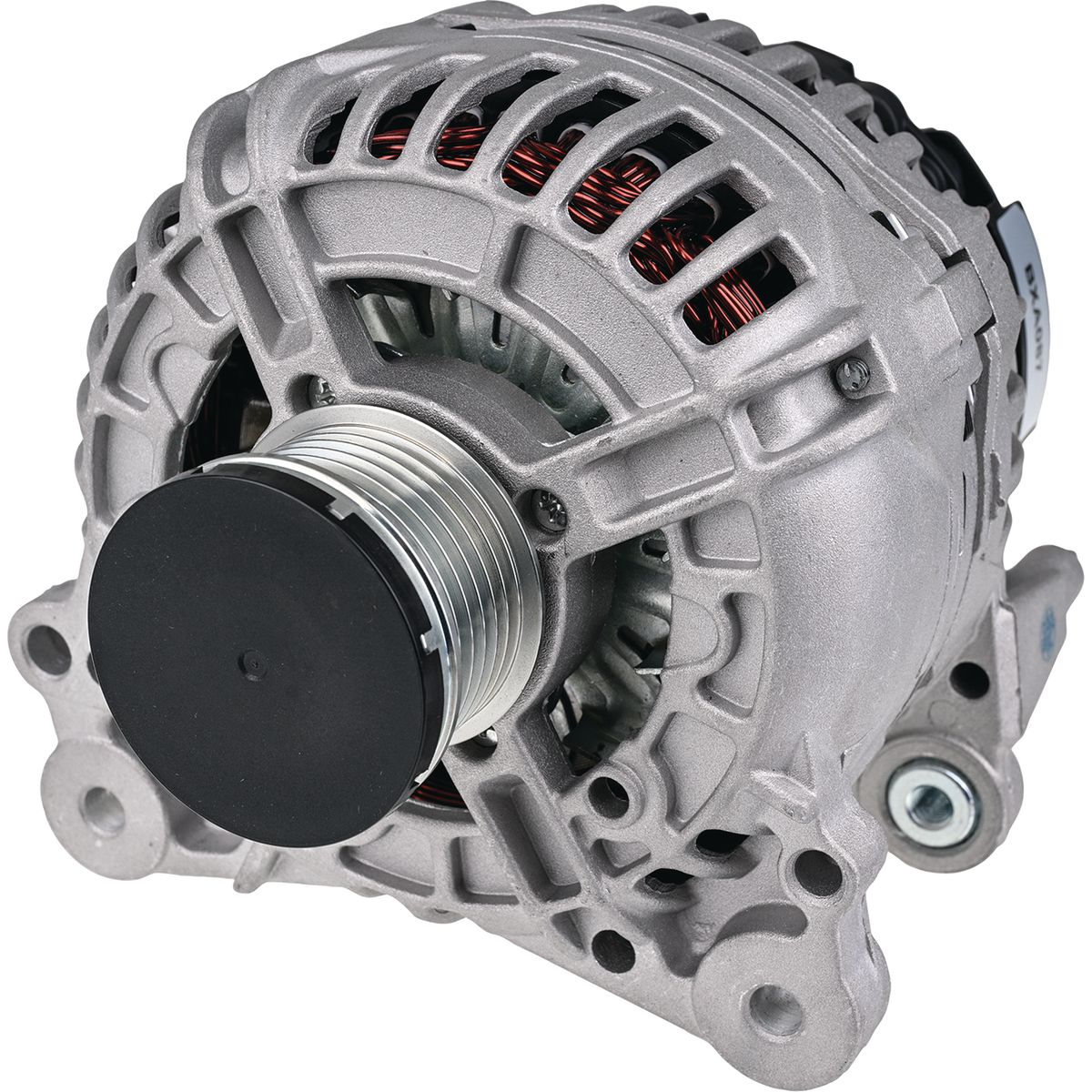 OEX Alternator 12V 140A Bosch Style - See Note BXA087