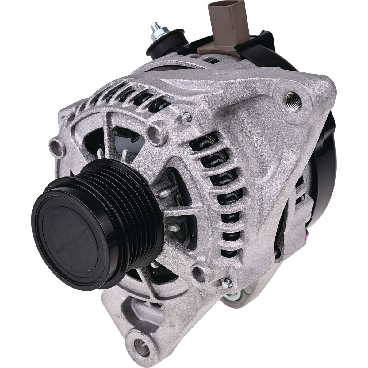 OEX Alternator 12V 80A Denso Style DXA4183