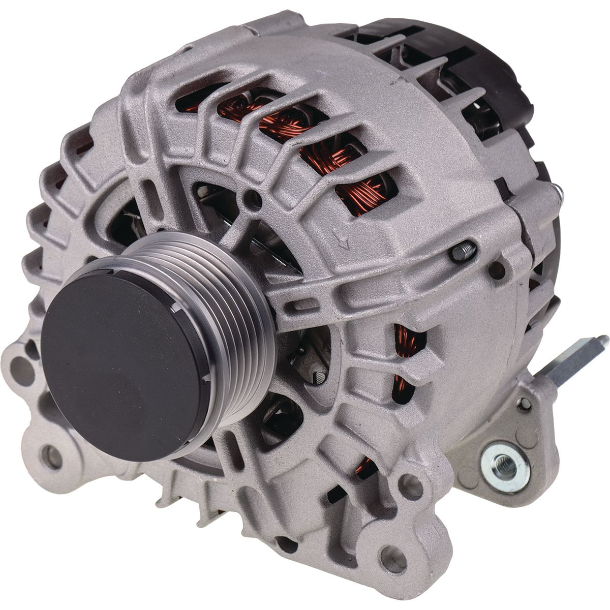 OEX Alternator 12V 180A Valeo Style VXA073