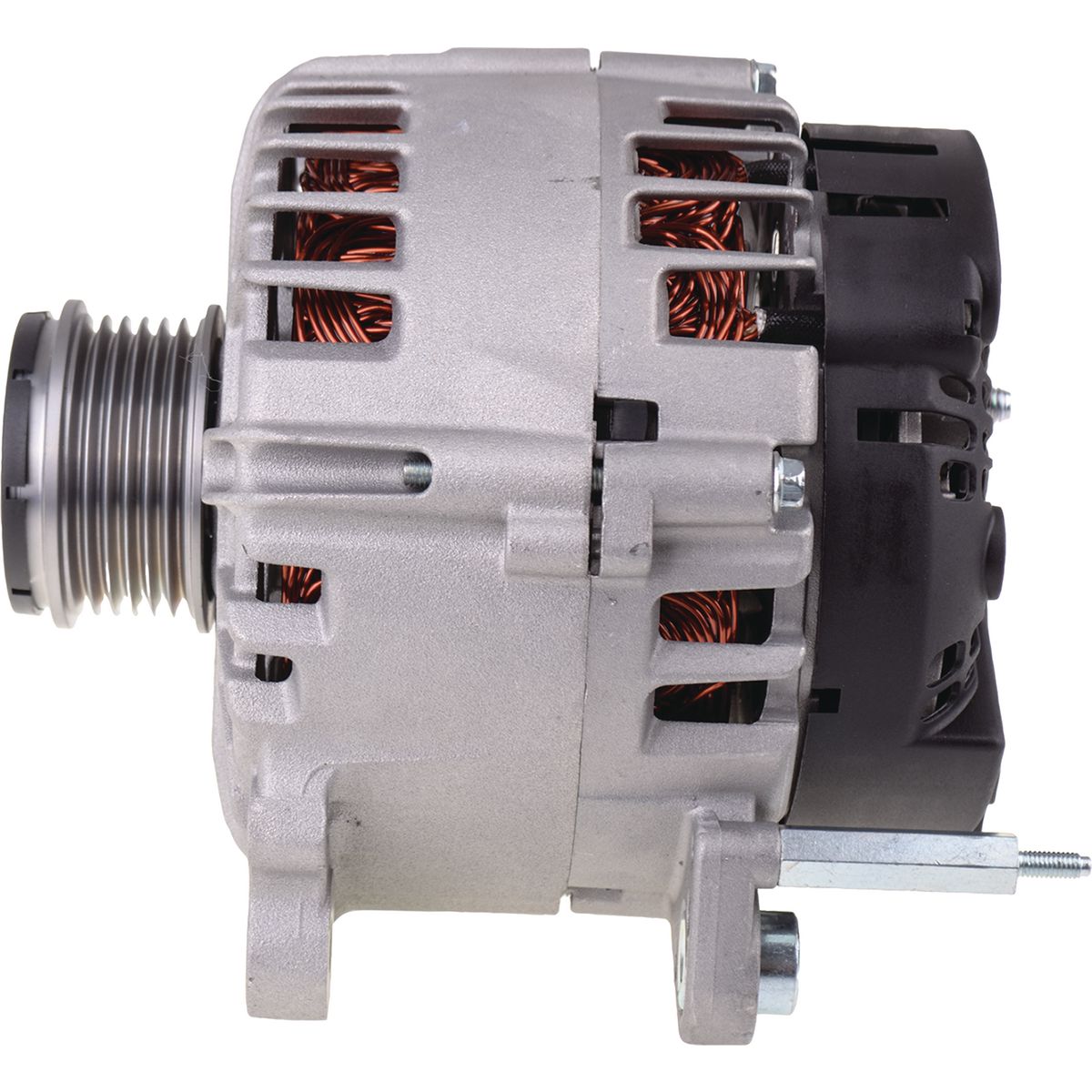 OEX Alternator 12V 180A Valeo Style VXA073