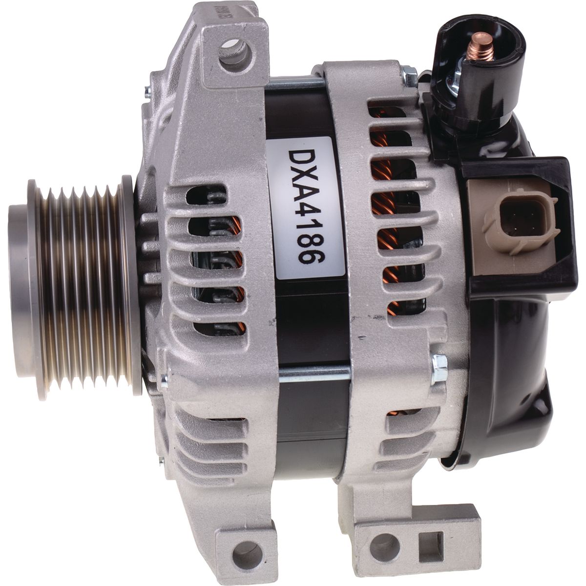 OEX Alternator 12V 130A Denso Style DXA4186
