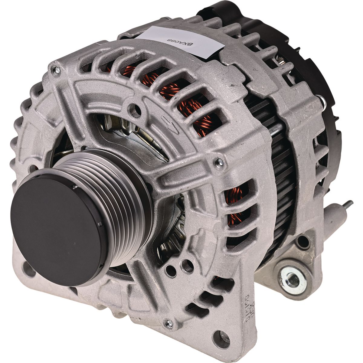 OEX Alternator 12V 180A Bosch Style BXA088
