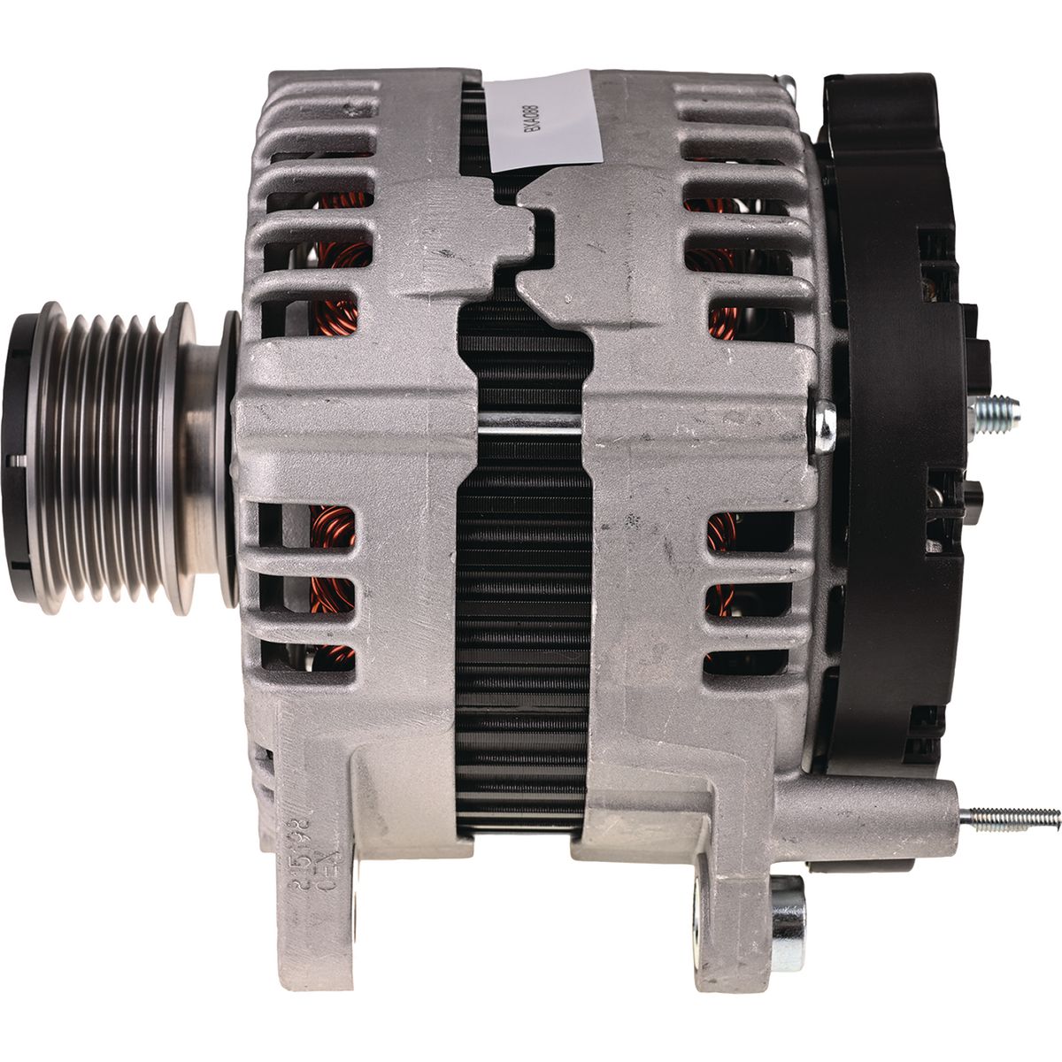 OEX Alternator 12V 180A Bosch Style BXA088