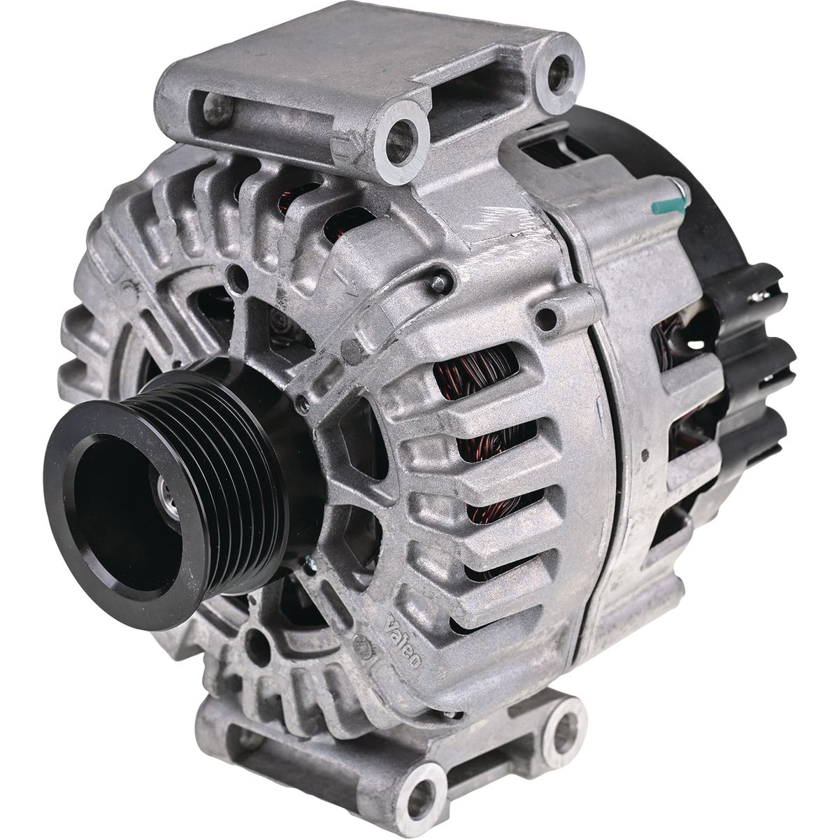 Valeo Alternator 12V 180A 439818
