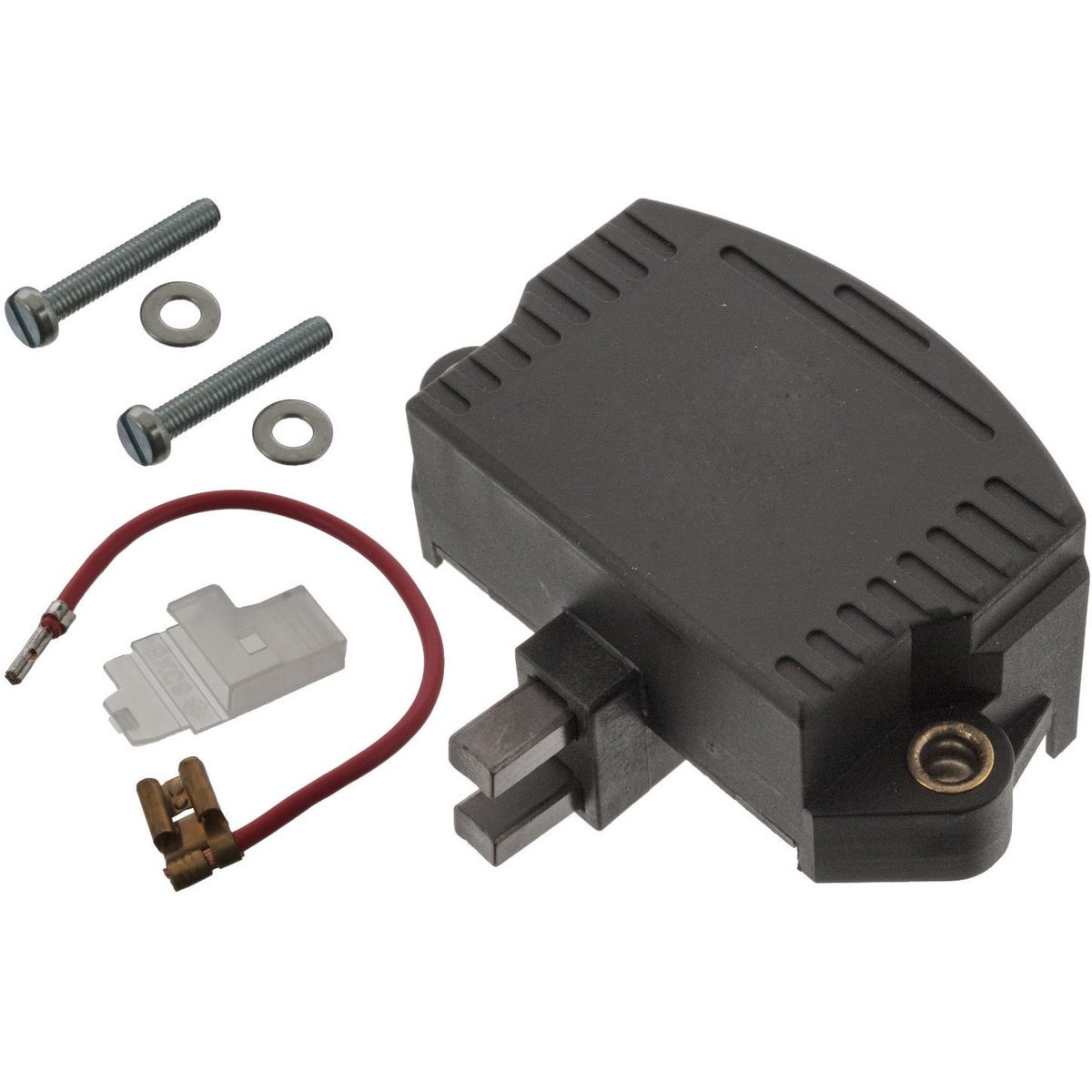 SWAG Regulator Alternator 30 91 7198