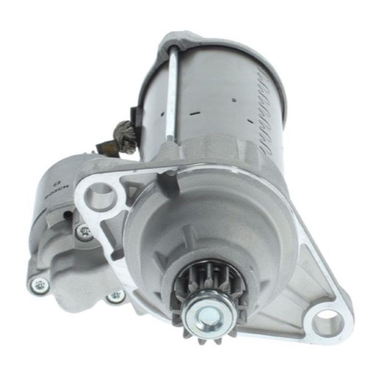 Bosch Starter Motor 12V 13Th Ccw 1986S01055
