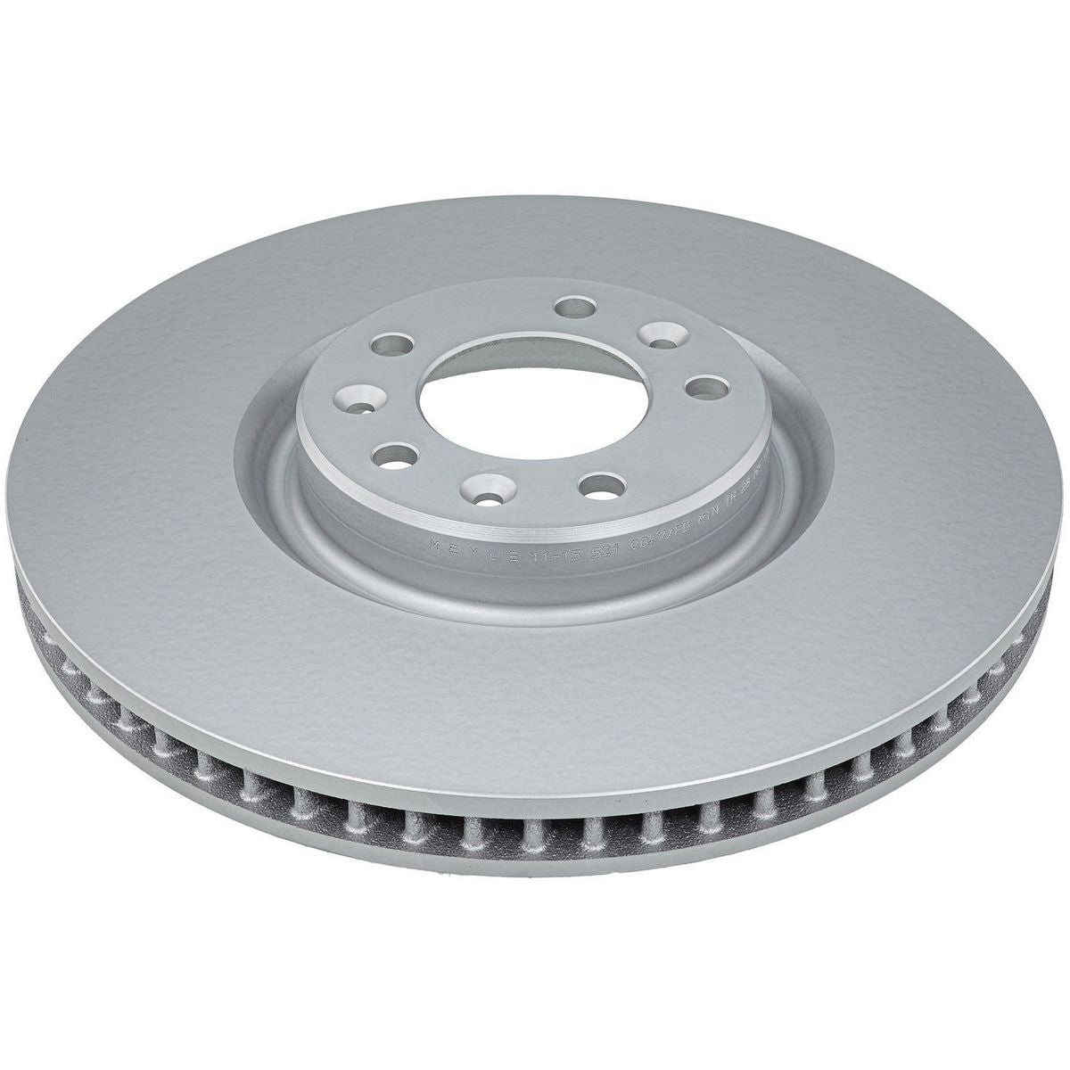 MEYLE Brake Disc 11-15 521 0047/PD