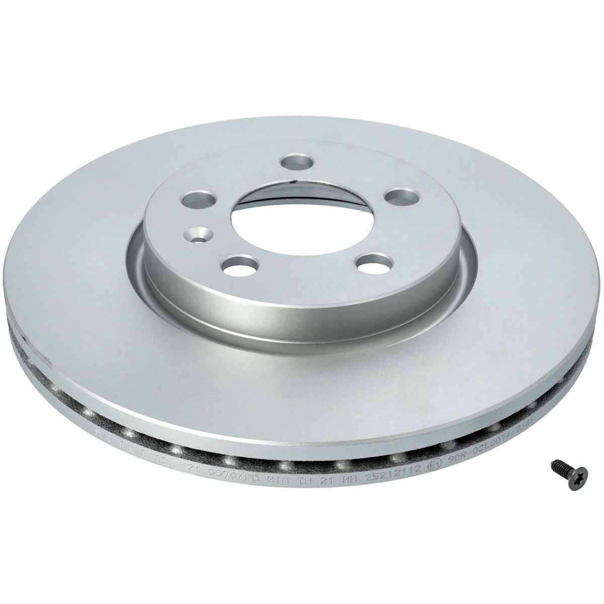 MEYLE Brake Disc 115 521 0070/PD