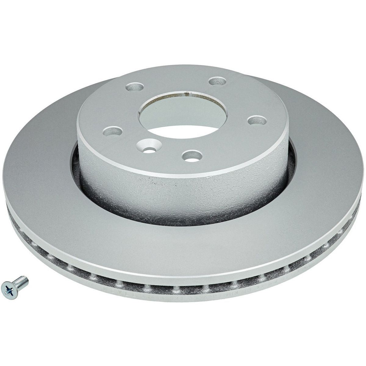 MEYLE Brake Disc 45-83 521 0005/PD