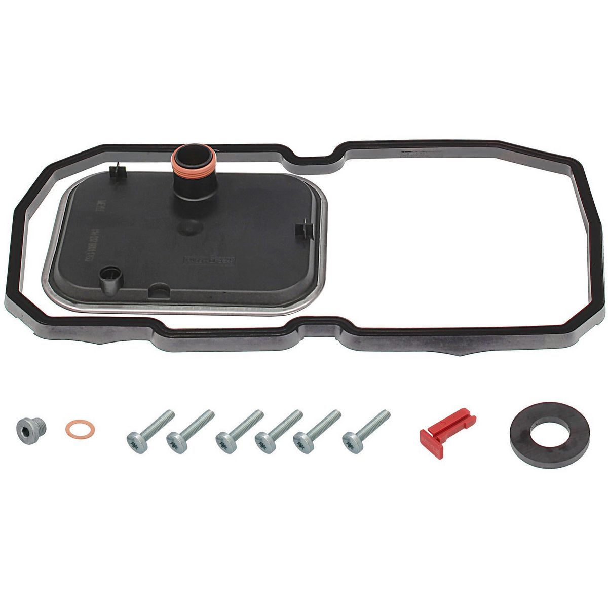 MEYLE Parts Kit, Automatic Transmission Oil Change 014 135 0200/SK