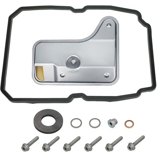MEYLE Parts Kit, Automatic Transmission Oil Change 414 135 0001/SK