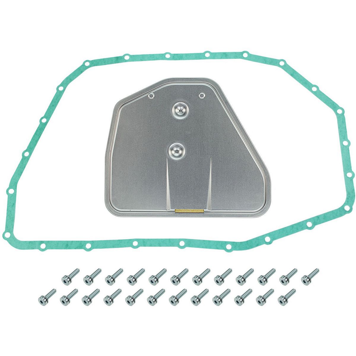 MEYLE Hydraulic Filter Set 100 137 0111