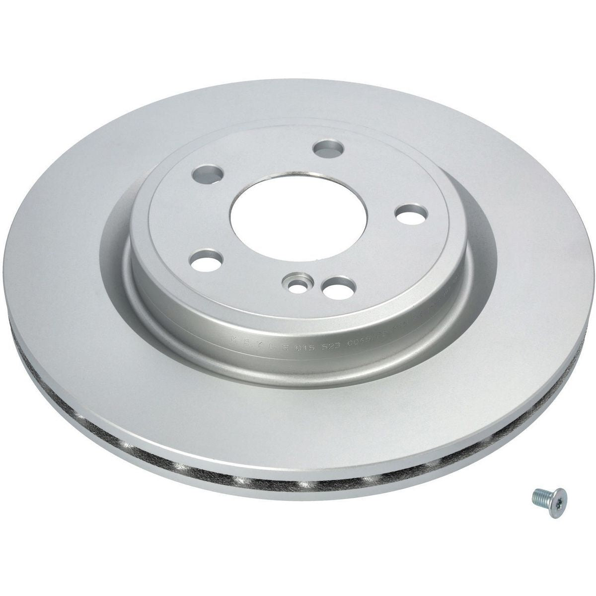 MEYLE Brake Disc 015 523 0045/PD