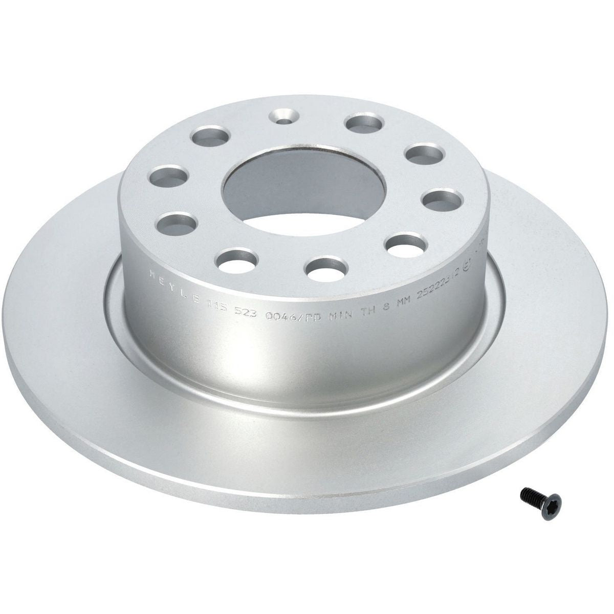 MEYLE Brake Disc 115 523 0046/PD