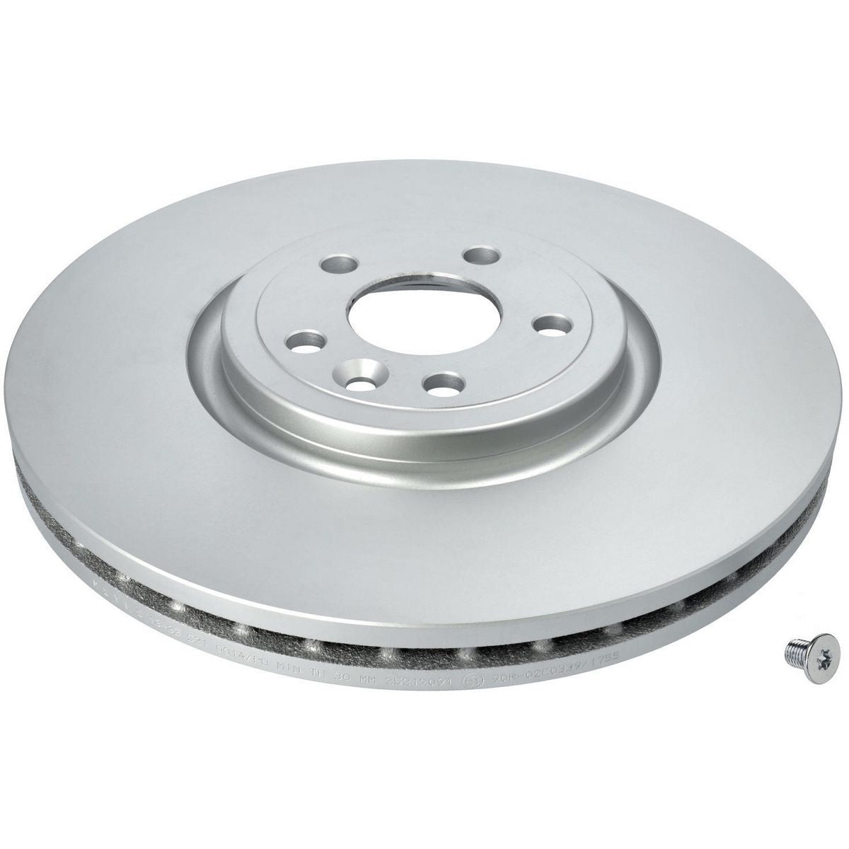 MEYLE Brake Disc 18-83 521 0014/PD