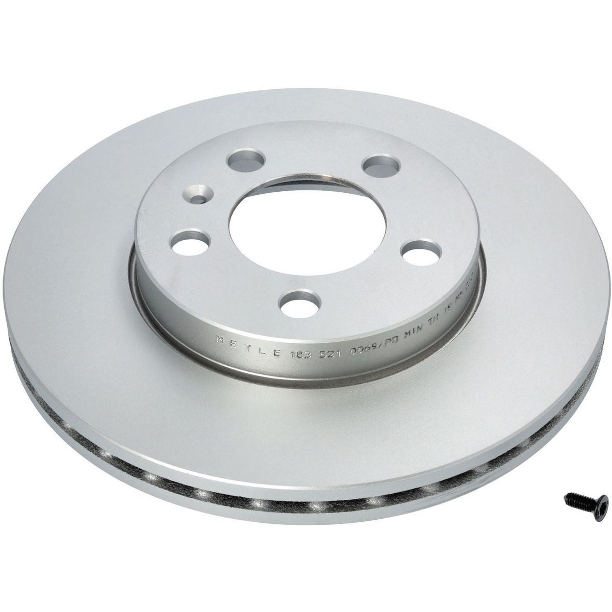 MEYLE Brake Disc 183 521 0069/PD